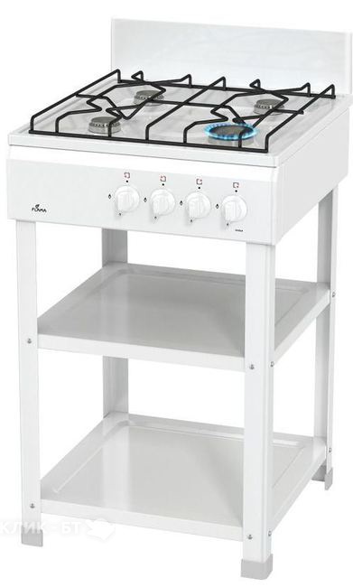 Кухонная плита FLAMA avg 1402 w