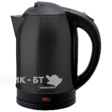 Чайник HOMESTAR HS-1009 черный