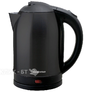 Чайник HOMESTAR HS-1009 черный