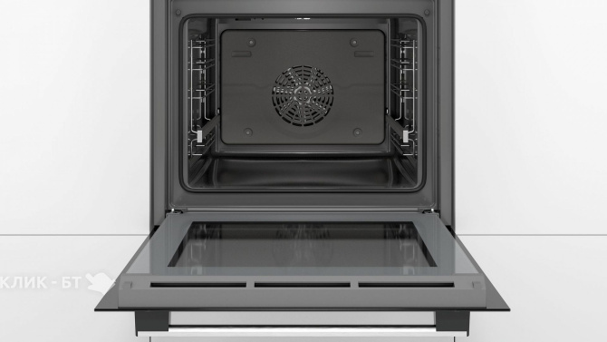 Духовой шкаф BOSCH HBG537ES0R