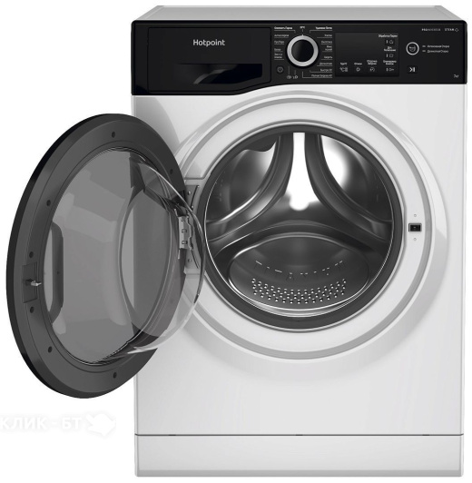 Стиральная машина HOTPOINT-ARISTON NSB 7249 ZD AVE RU
