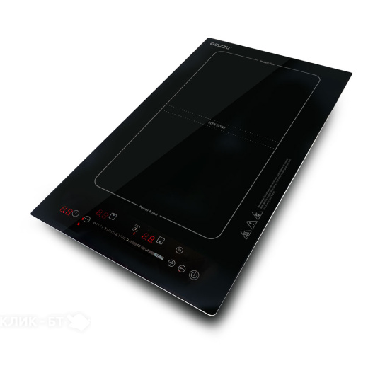 Варочная поверхность GINZZU HCI-255