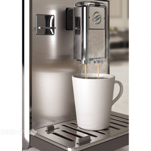 Кофемашина PHILIPS SAECO HD 897501