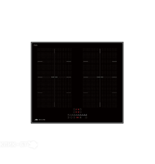 Варочная поверхность MILLEN MIH 602 BL