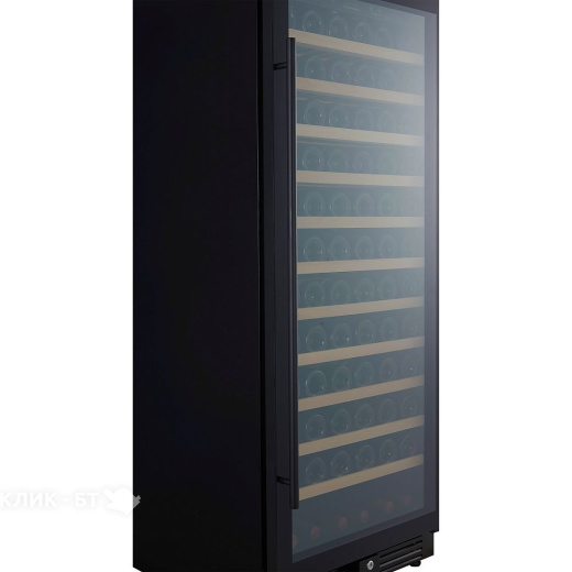 Винный шкаф CELLAR PRIVATE CP127-1TB