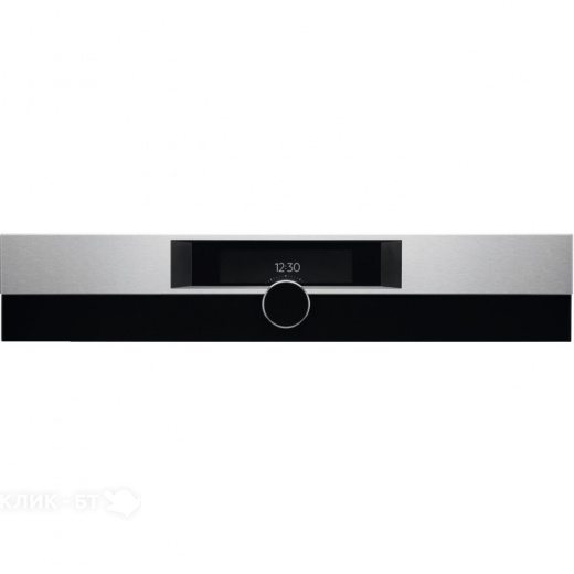 Встраиваемая кофемашина AEG KKK994500M