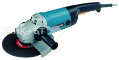 Угловая шлифмашина MAKITA 9069f