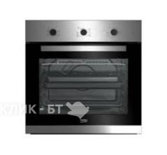 Духовой шкаф BEKO bsc22130x