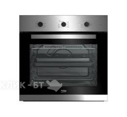 Духовой шкаф BEKO bsc22130x