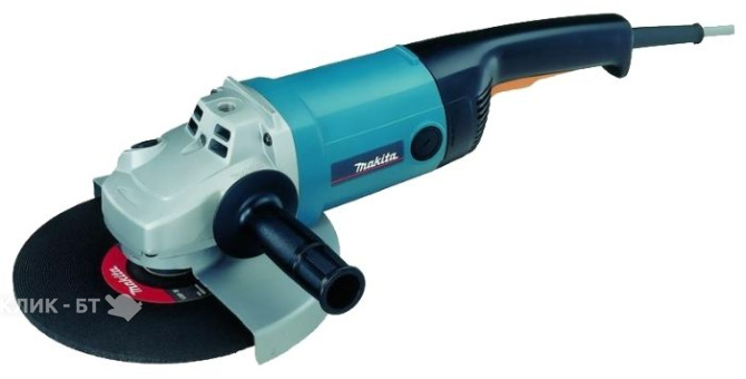 Угловая шлифмашина MAKITA 9069f