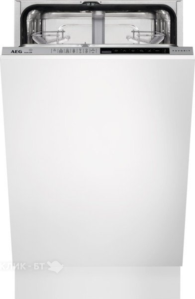 Посудомоечная машина AEG FSR 83400 P