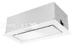 Вытяжка MEFERI SMARTBOX60WH GLASS POWER
