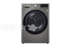 Сушильная машина LG DC90V5V9S