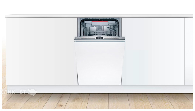 Посудомоечная машина BOSCH SPV4XMX28E