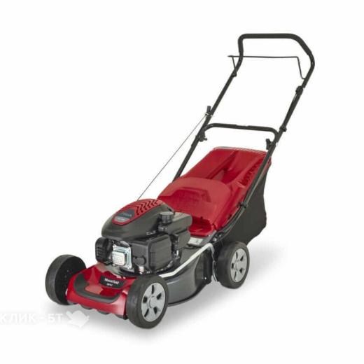 Газонокосилка MOUNTFIELD HP 42