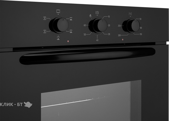 Духовой шкаф WEISSGAUFF EOV 186 LB