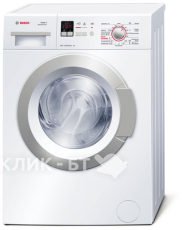 Стиральная машина BOSCH wlo 24160 oe