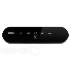 Вакуумный упаковщик BBK BVS602 черный