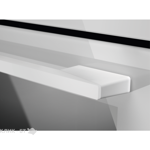 Духовой шкаф ELECTROLUX OKC 8H31 V