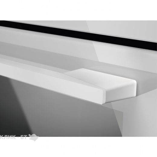 Духовой шкаф ELECTROLUX OKC 8H31 V