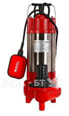 Насос QUATTRO ELEMENTI Sewage 500F Ci 910-157