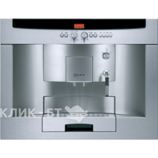 Встраиваемая кофемашина NEFF c7660