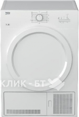 Сушильная машина Beko DCY 7202