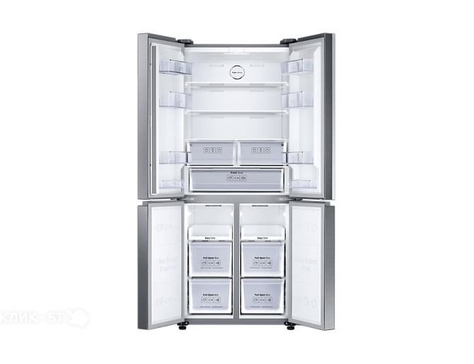 Холодильник Samsung RF-50 K5920S8