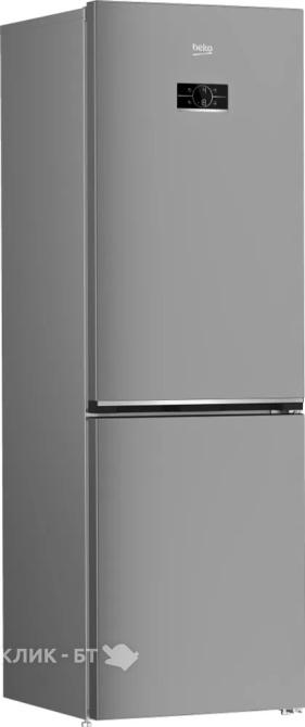 Холодильник BEKO B3R0CNK362HS