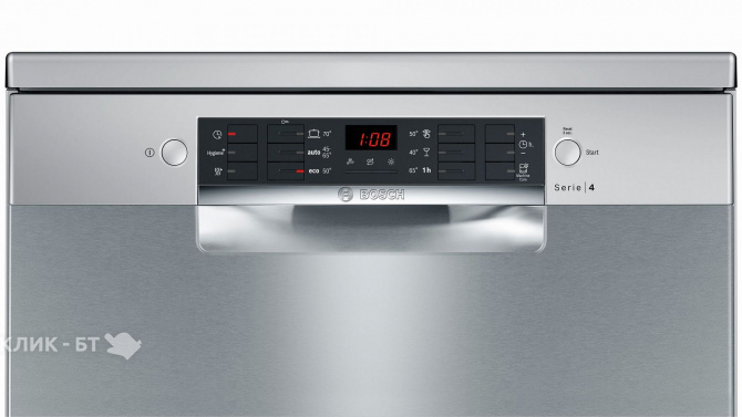 Посудомоечная машина Bosch SMS 46AI01E