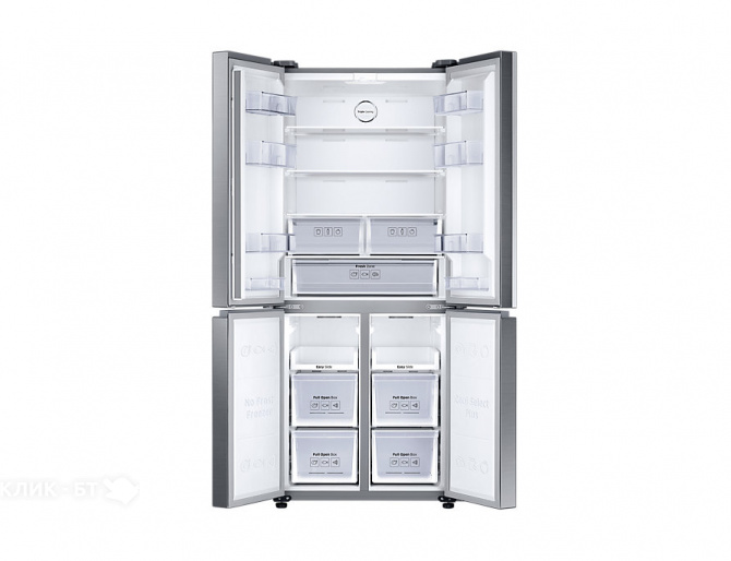 Холодильник Samsung RF-50 K5920S8