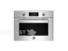 Духовой шкаф BERTAZZONI F457PROVTX