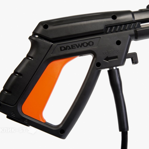 Минимойка DAEWOO DAW500