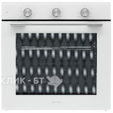 Духовой шкаф KRONA Birne 60 WH