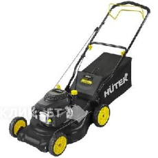 Газонокосилка Huter GLM-5.0 ST
