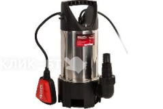 Насос QUATTRO ELEMENTI Drenaggio 750 F Inox 770-728