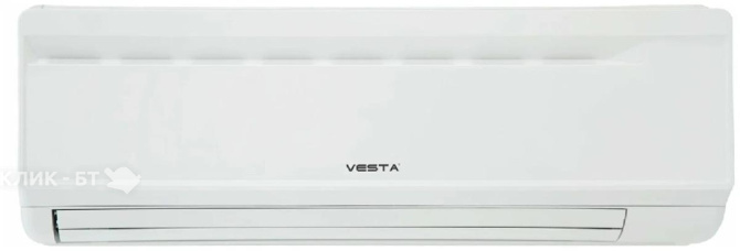 Сплит-система VESTA ART 12 HGE 32