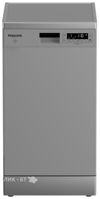 Посудомоечная машина HOTPOINT-ARISTON HFS 1C57 S