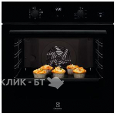 Духовой шкаф ELECTROLUX EOD5C50Z