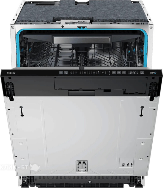 Посудомоечная машина HAIER HDWE16-594RU