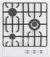 Варочная поверхность DELVENTO V45V35W001
