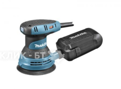 Эксцентриковая шлифмашина MAKITA bo5031k