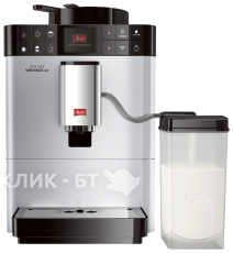 Кофемашина MELITTA caffeo f 570-101 varianza csp серебро