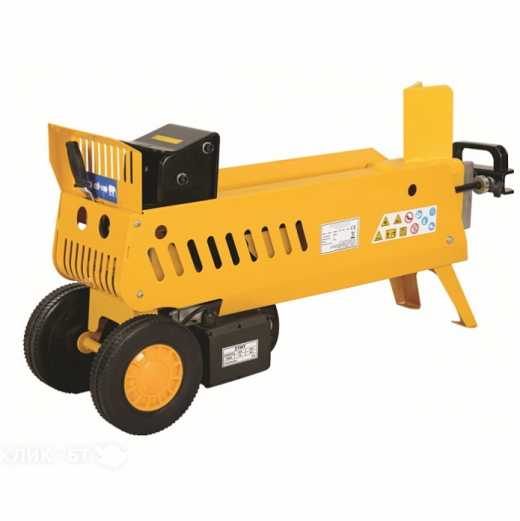 Дровокол REDVERG rd-ls 32-52e