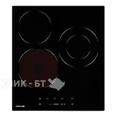 Варочная поверхность NORDFROST EM 4539 B