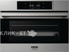 Духовой шкаф ASKO ocs8476s