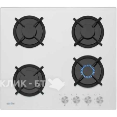 Варочная поверхность SIMFER h 6400 ngsw