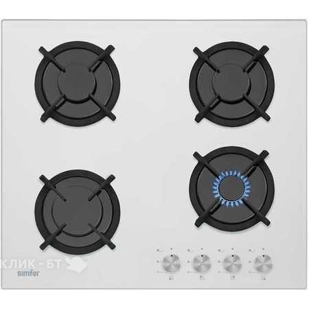 Варочная поверхность SIMFER h 6400 ngsw