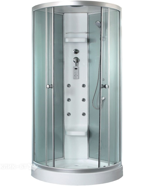 Душевая кабина TIMO Lux TL-1502