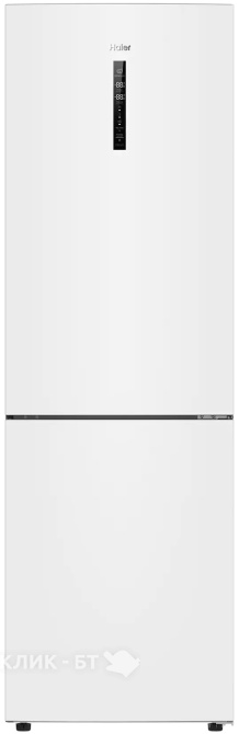 Холодильник HAIER C4F637CWRGU1